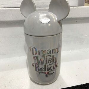 Disney 100 years of Mickey musical mug